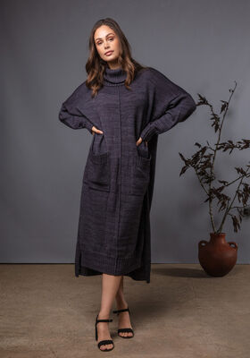 KLEID Cool Wool Vintage von FILATI Studio