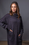FILATI Studio KLEID Cool Wool Vintage