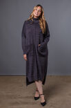 FILATI Studio KLEID Cool Wool Vintage