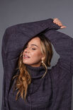 FILATI Studio KLEID Cool Wool Vintage