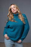 FILATI Studio RVO PULLOVER Merino Uno