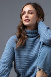 FILATI Studio RVO PULLOVER Merino Uno