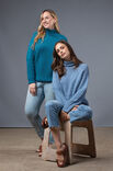 FILATI Studio RVO PULLOVER Merino Uno