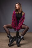 FILATI Studio JACKE Cool Merino Big Color & Cool Merino Big