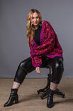 FILATI Studio JACKE Cool Merino Big Color & Cool Merino Big