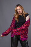 FILATI Studio JACKE Cool Merino Big Color & Cool Merino Big