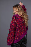 FILATI Studio JACKE Cool Merino Big Color & Cool Merino Big