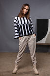 FILATI Studio PULLOVER Cool Wool