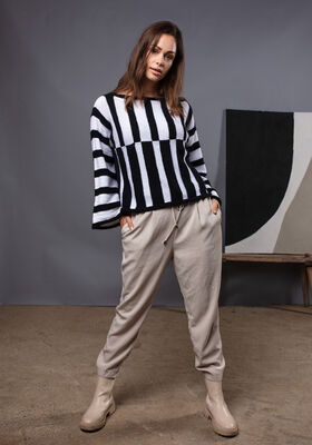 PULLOVER Cool Wool von FILATI Studio