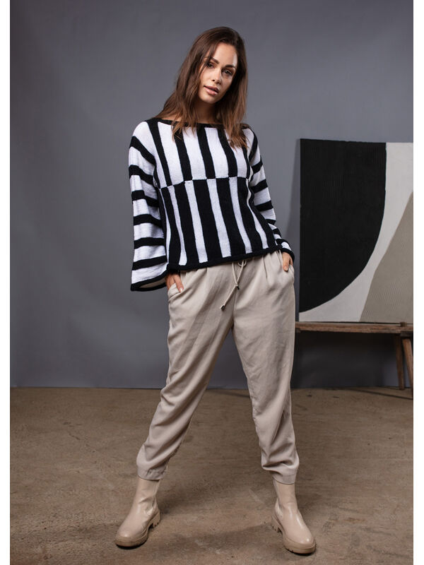 FILATI Studio PULLOVER Cool Wool