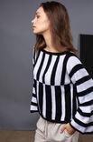 FILATI Studio PULLOVER Cool Wool