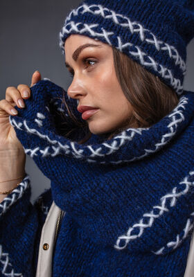 LOOP Ecopuno Chunky von FILATI Studio