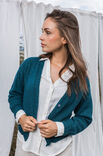 FILATI Studio CARDIGAN Ecopuno