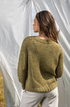 FILATI Studio RVO PULLOVER New Classic