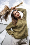 FILATI Studio RVO PULLOVER New Classic