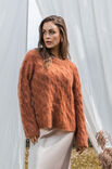 FILATI Studio PULLOVER Silkhair
