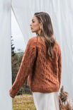 FILATI Studio PULLOVER Silkhair