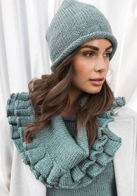 LOOP New Classic von FILATI Studio