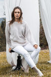FILATI Studio PULLOVER Cashmere 16 Fine