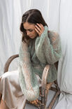FILATI Studio PULLOVER Mohair Moda
