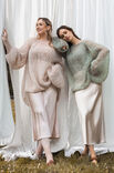 FILATI Studio PULLOVER Mohair Moda