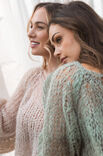 FILATI Studio PULLOVER Mohair Moda