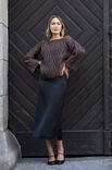 FILATI Studio HÄKELPULLOVER Cool Wool Vintage