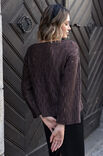 FILATI Studio HÄKELPULLOVER Cool Wool Vintage