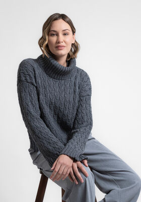 PULLOVER Cool Wool von FILATI Studio