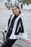 FILATI Studio HÄKELJACKE Merino Uno