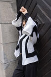 FILATI Studio HÄKELJACKE Merino Uno