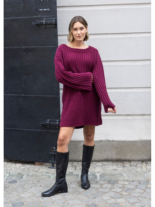 FILATI Studio PULLIKLEID Merino Uno
