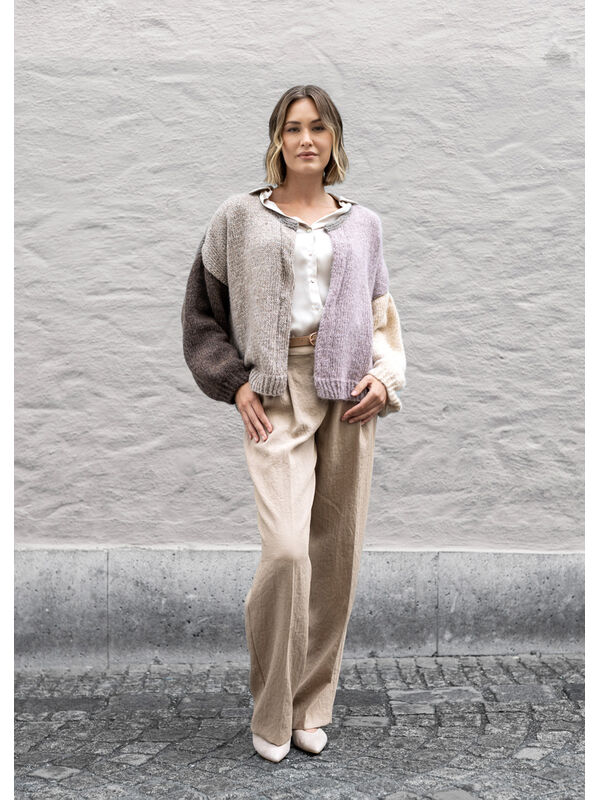 FILATI Studio JACKE Brigitte No. 2