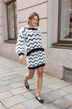 FILATI Studio PULLOVER Basta & Cool Merino