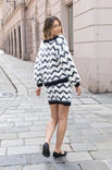 FILATI Studio PULLOVER Basta & Cool Merino
