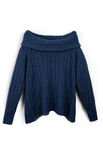 FILATI Studio PULLOVER Cashmere Kiss