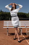 FILATI Studio ZOPFMUSTER-ROCK Merino Superiore