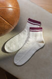 FILATI Studio SOCKEN Meilenweit 50g Cashmere