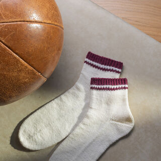 Lana Grossa SOCKEN Meilenweit 50g Cashmere