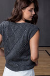FILATI Studio RAUTENPULLUNDER Cool Merino & Glamour