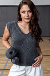 FILATI Studio RAUTENPULLUNDER Cool Merino & Glamour