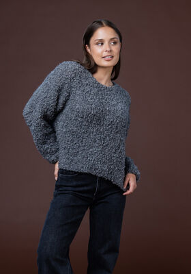 PULLOVER Orsetto  von FILATI Studio