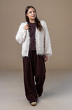 FILATI Studio RVO CARDIGAN Basta