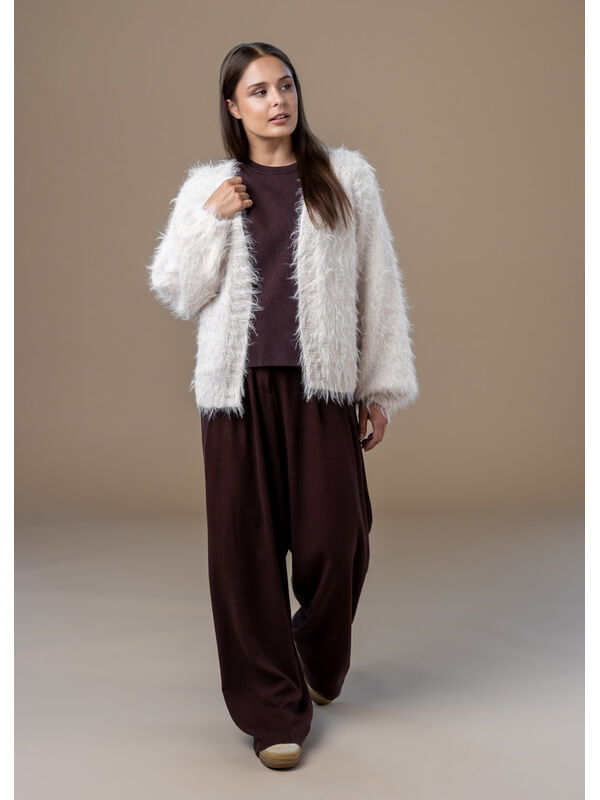 FILATI Studio RVO CARDIGAN Basta