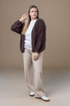 FILATI Studio RVO CARDIGAN Basta