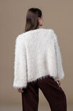 FILATI Studio RVO CARDIGAN Basta