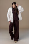 FILATI Studio RVO CARDIGAN Basta