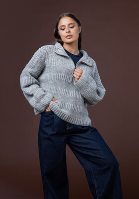 PULLOVER Cool Merino von FILATI Studio