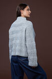 FILATI Studio PULLOVER Cool Merino