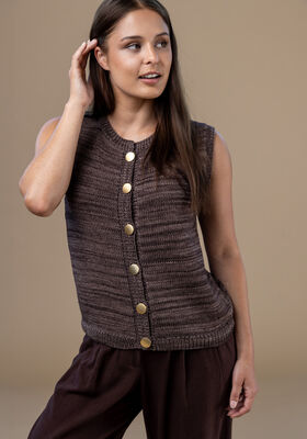 WESTE Cool Wool Vintage von FILATI Studio